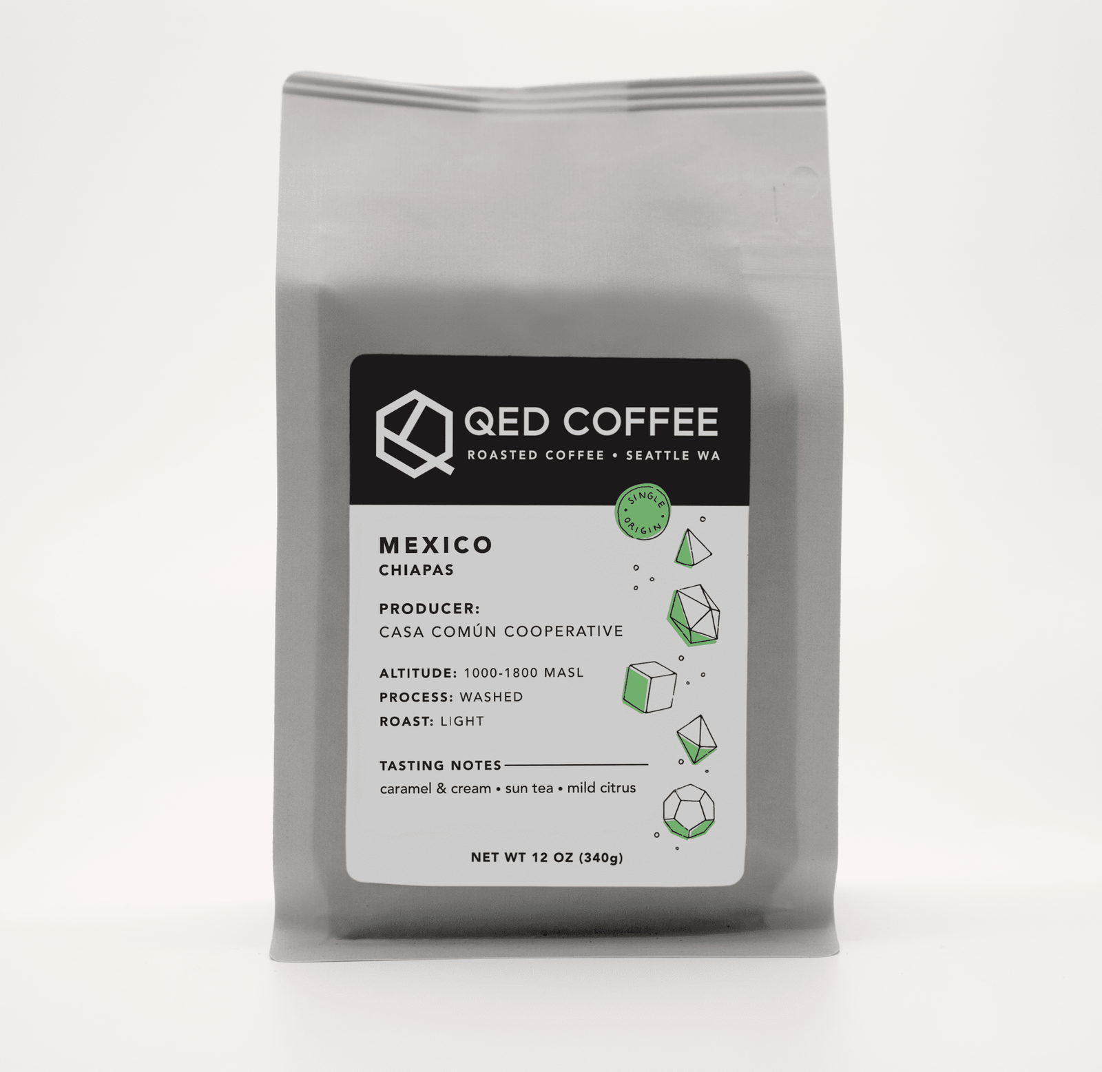 QED Coffee photo 4