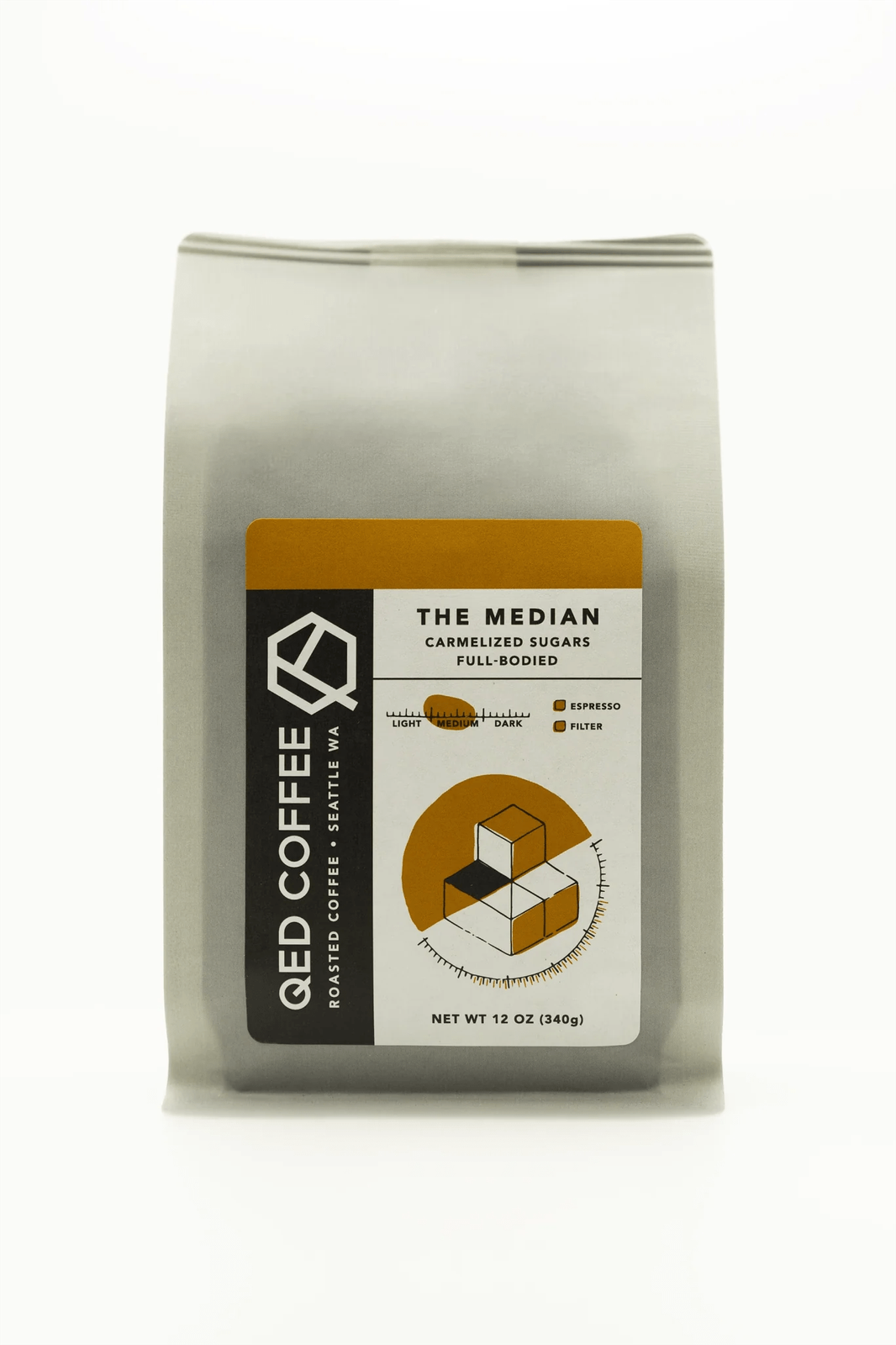 QED Coffee photo 8