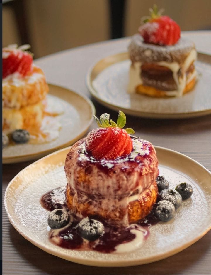 Haven Cafe