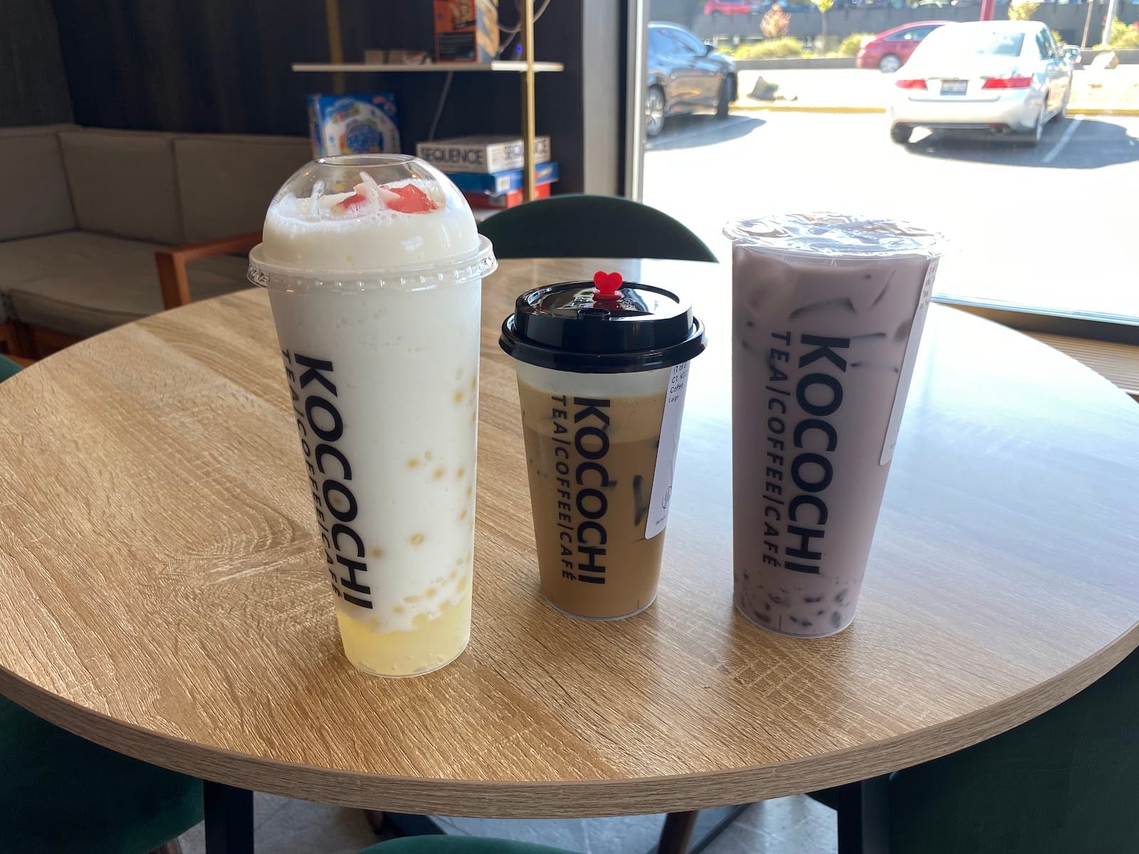 Kocochi Cafe
