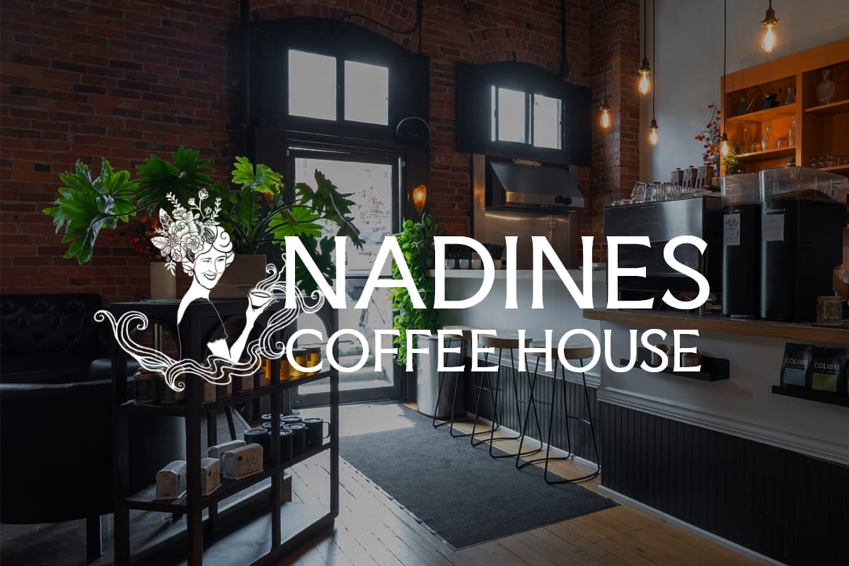 Nadines Coffee House photo 2