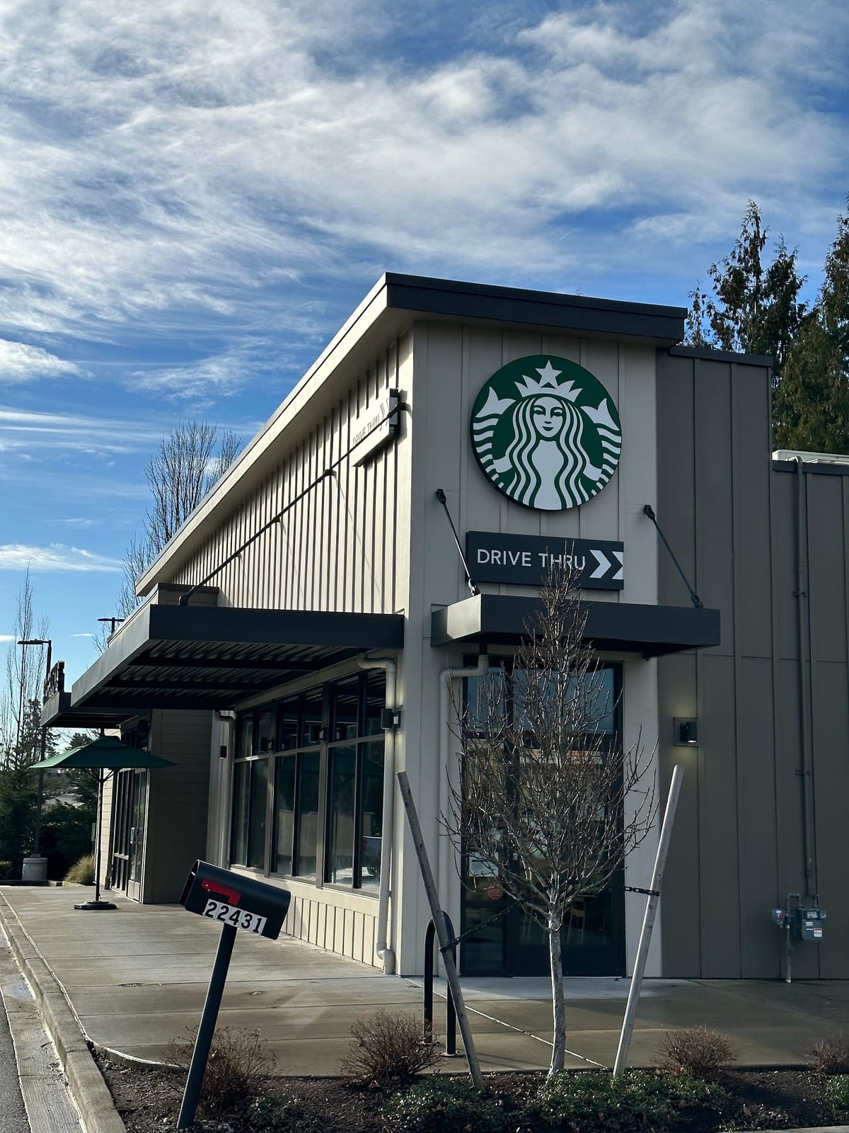 Starbucks