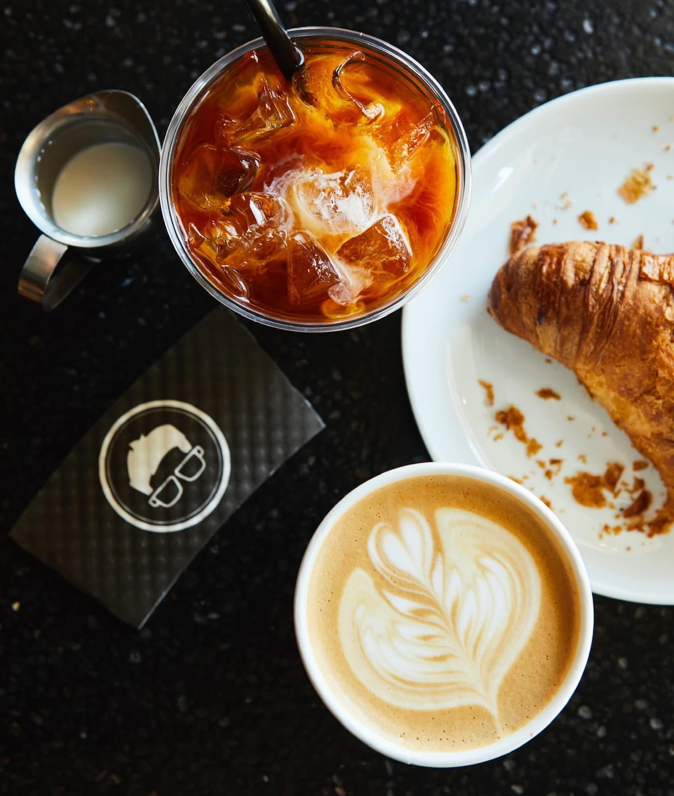 Gregorys Coffee