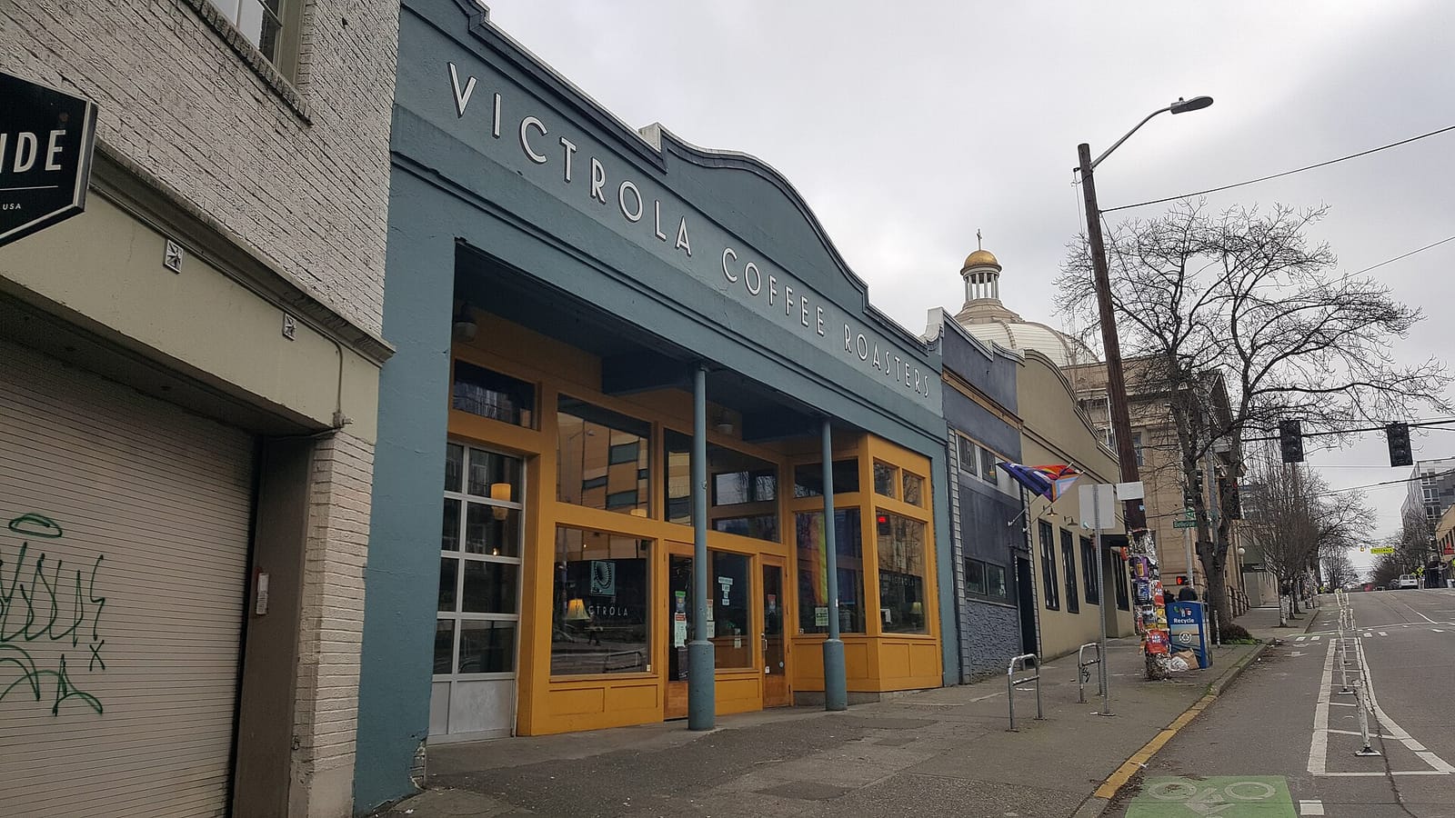 Victrola Coffee Roasters photo 4