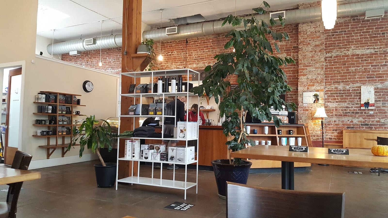 Victrola Coffee Roasters photo 2