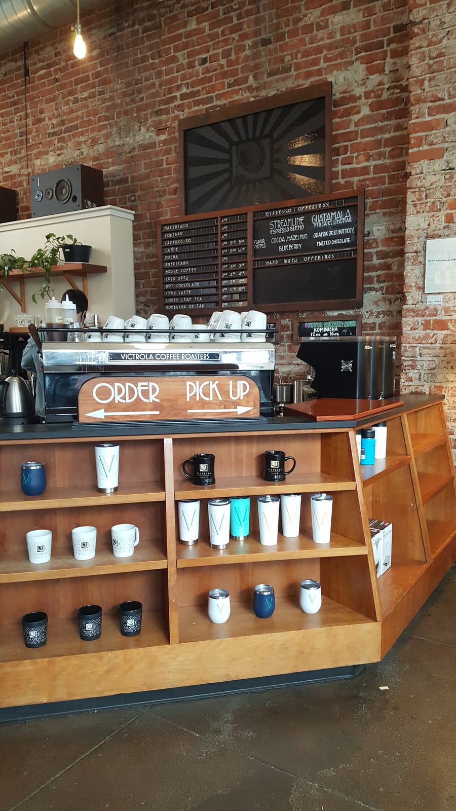 Victrola Coffee Roasters photo 3