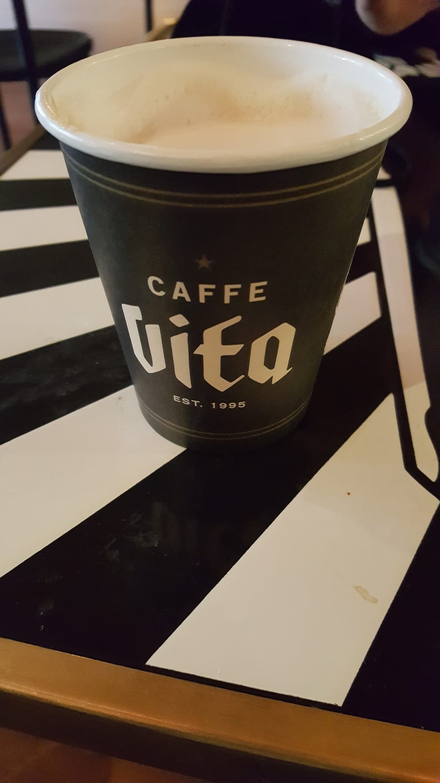 Caffe Vita