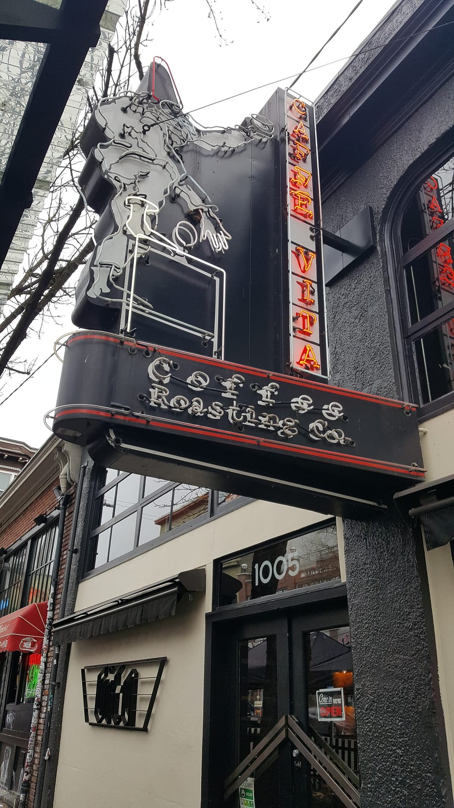Caffe Vita photo 2