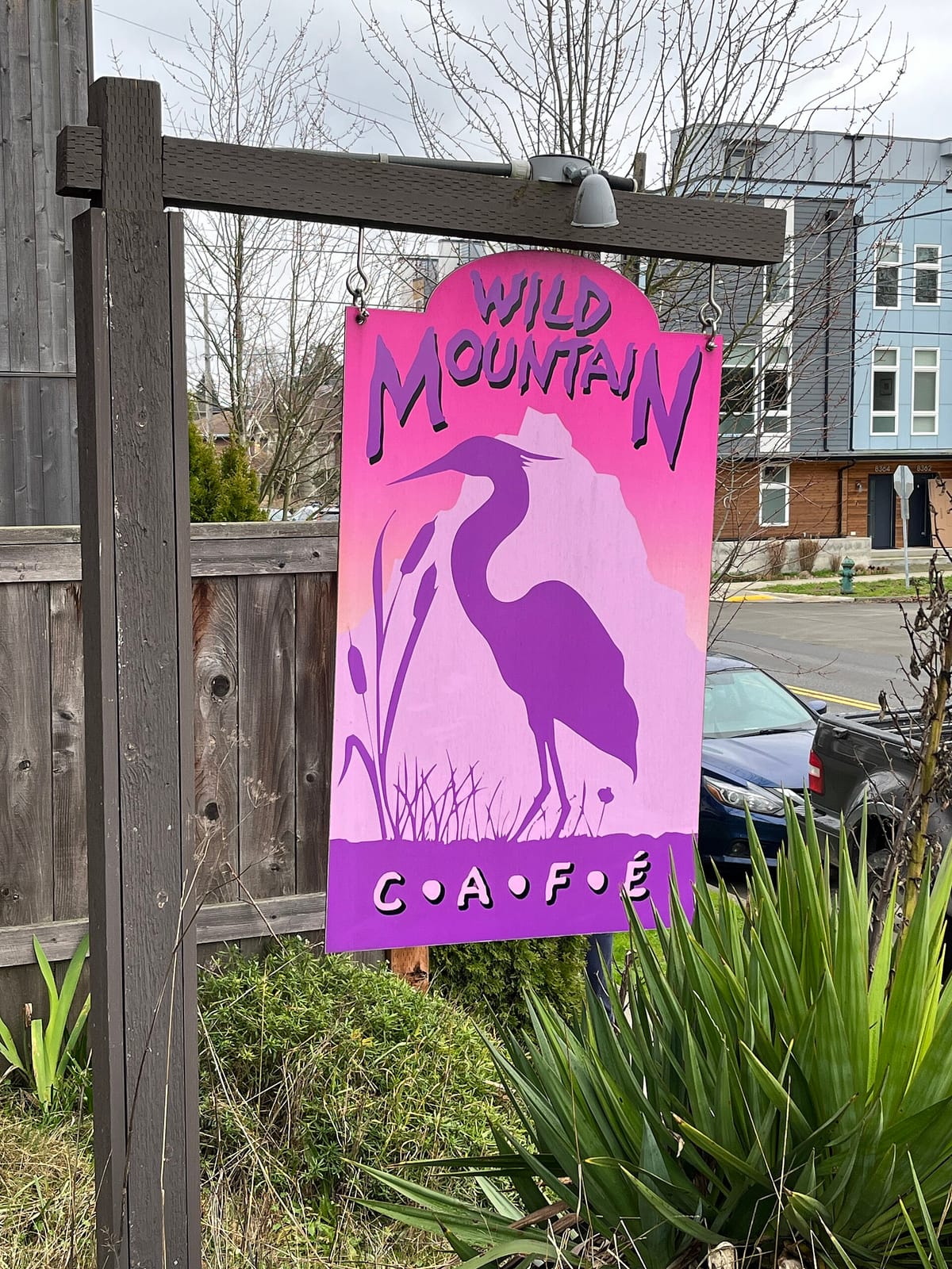 Wild Mountain Cafe photo 4