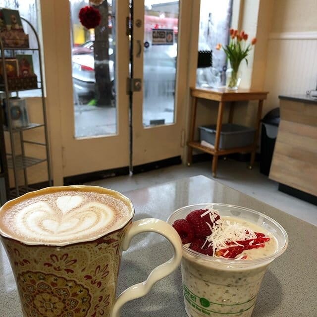 Central Cafe photo 8