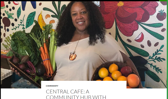 Central Cafe photo 2