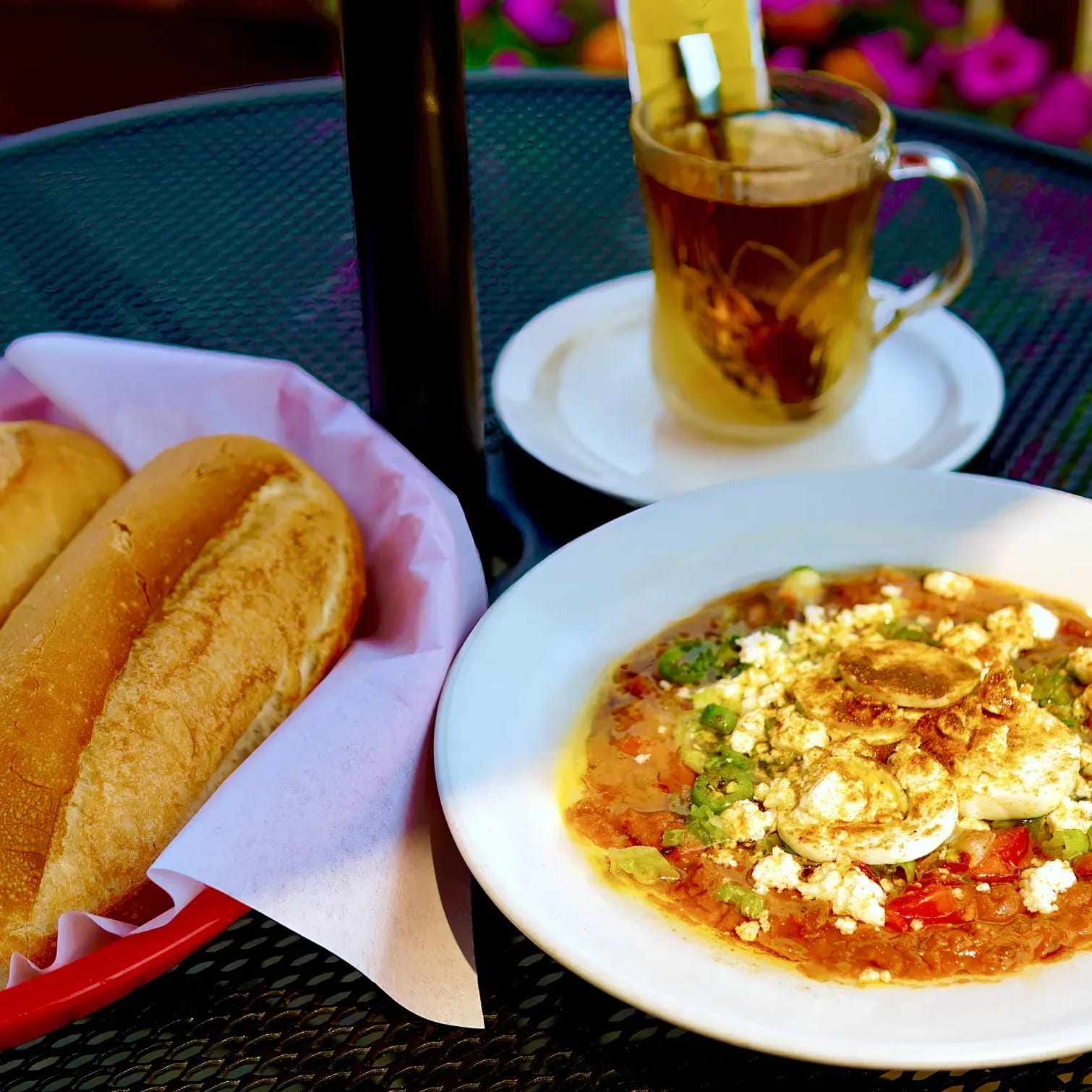 Cafe Selam