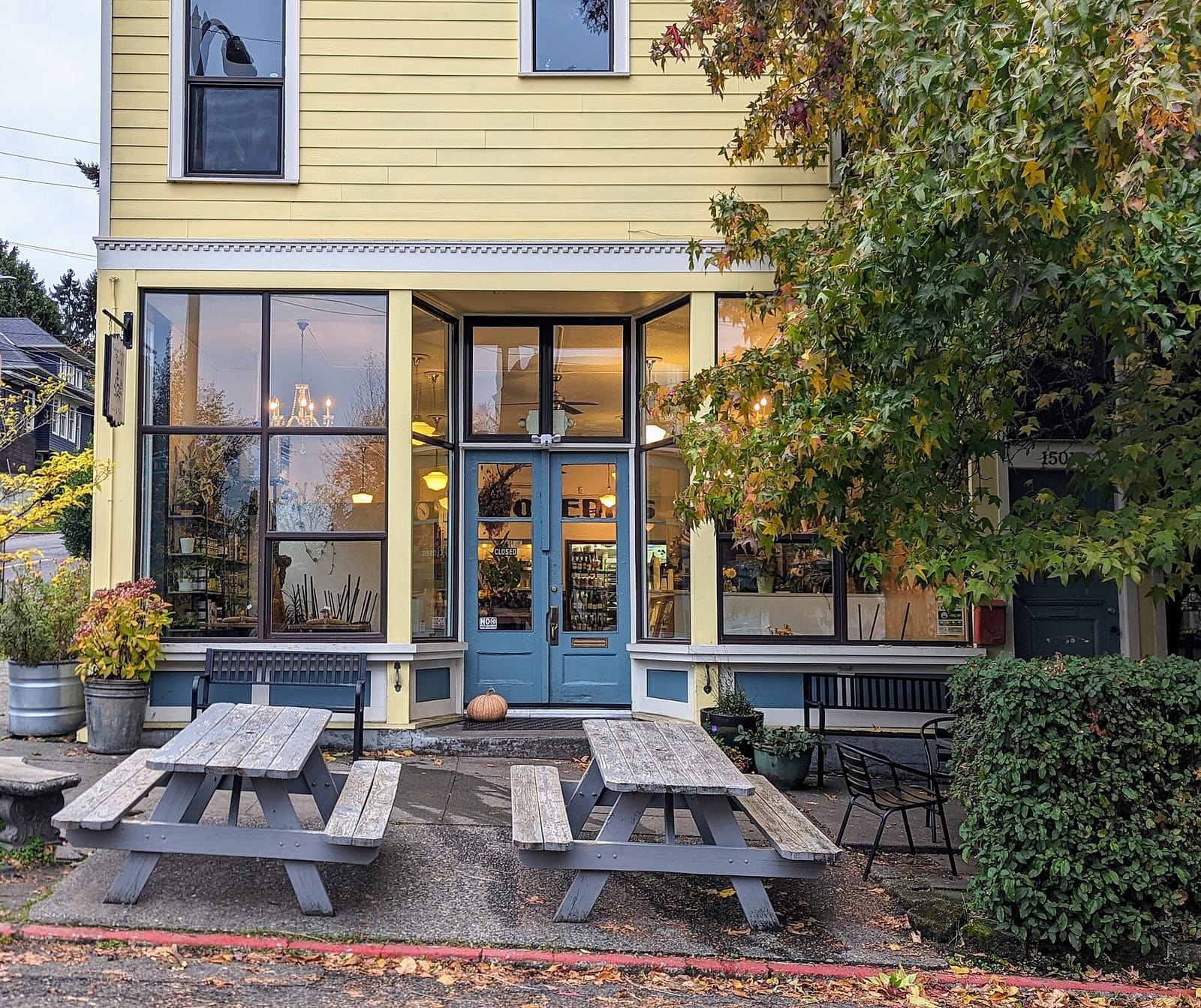 Volunteer Park Cafe & Pantry photo 3