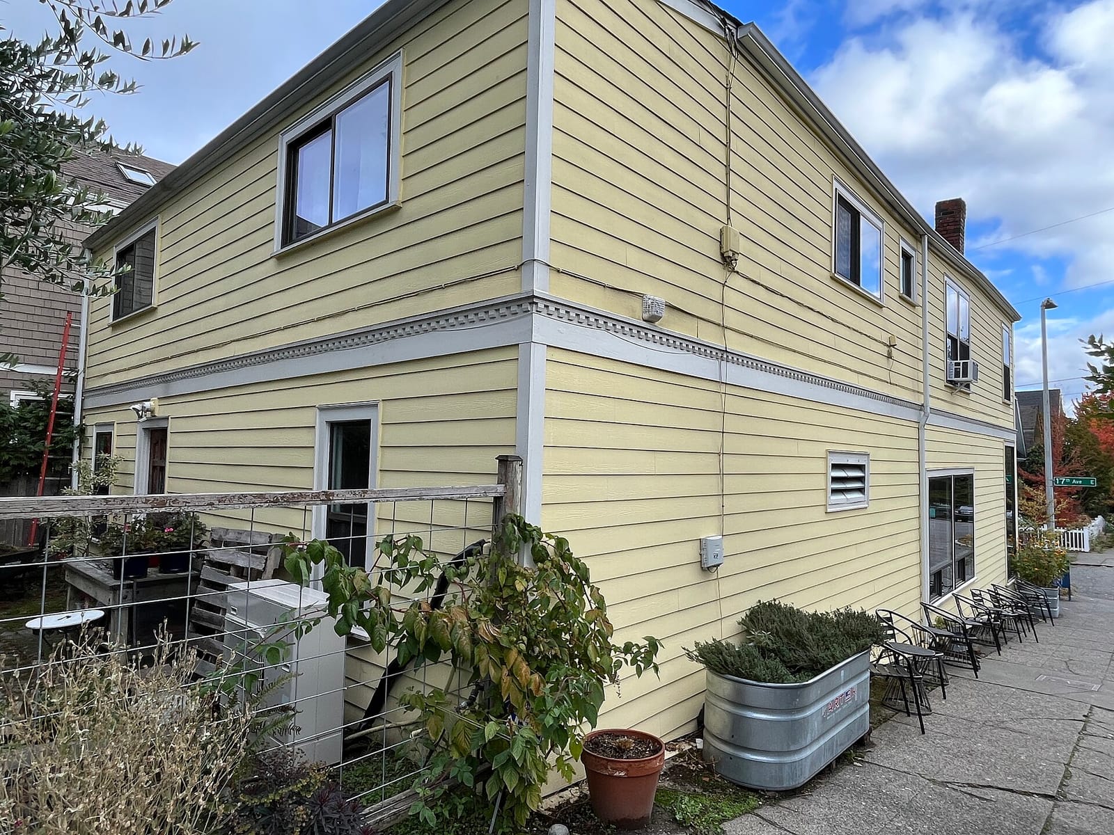 Volunteer Park Cafe & Pantry photo 2