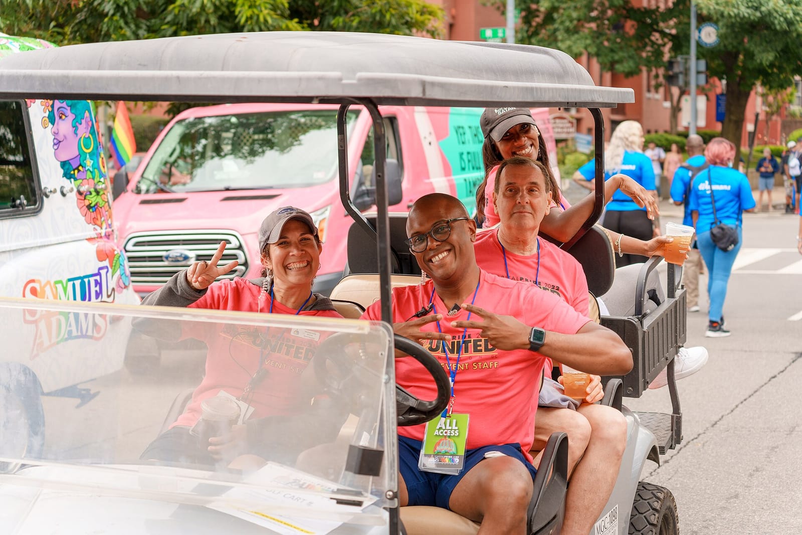 Milk Bar photo 3