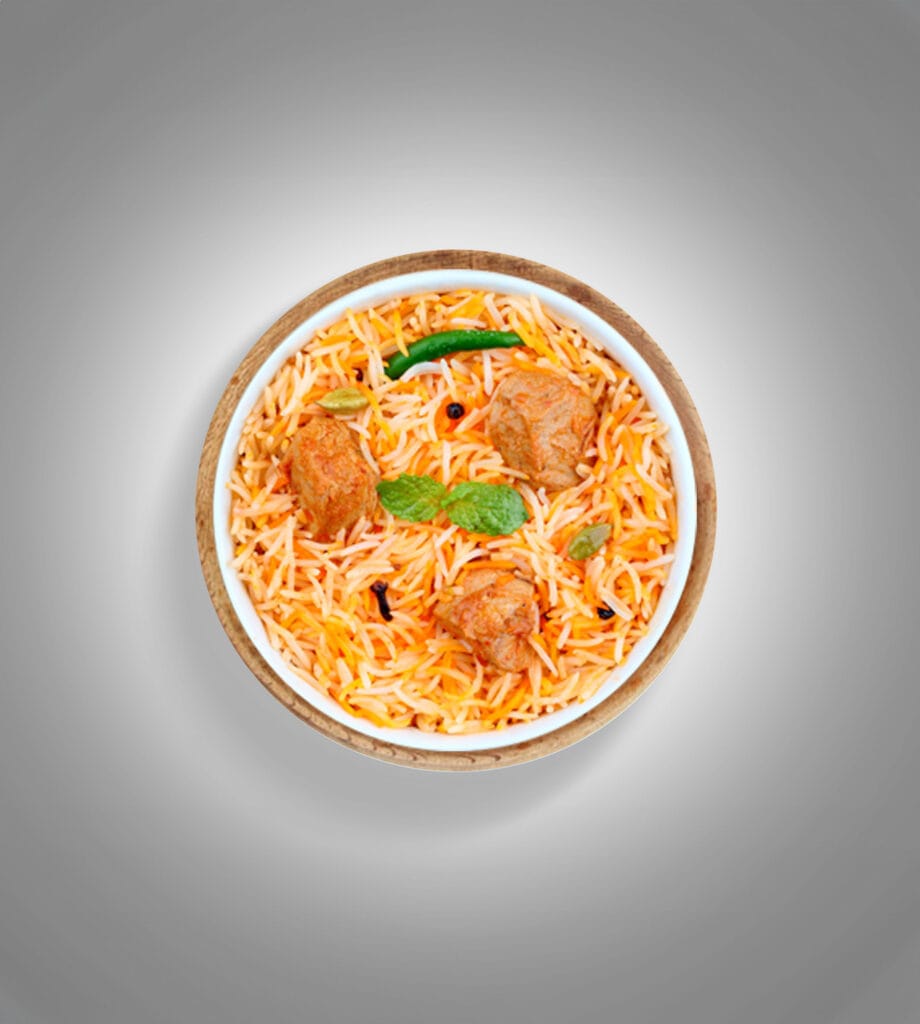 Naan & Beyond