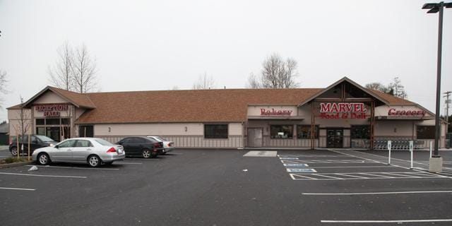 Marvel Food & Deli photo 3