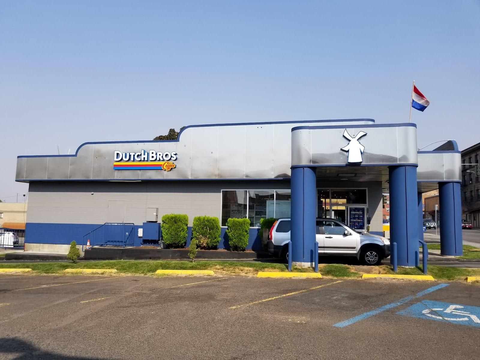 Dutch Bros. Coffee