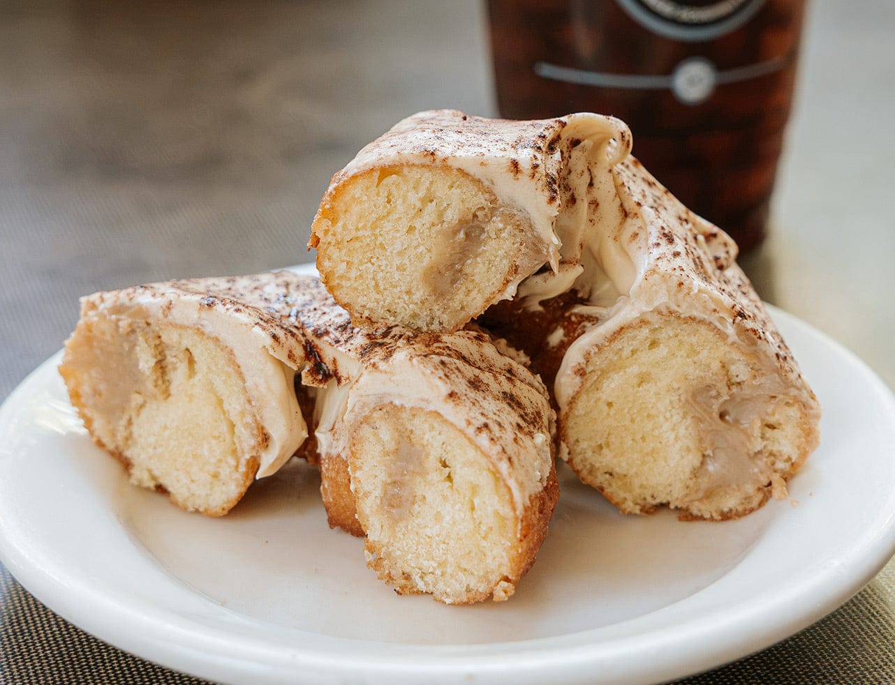 Top Pot Doughnuts photo 6