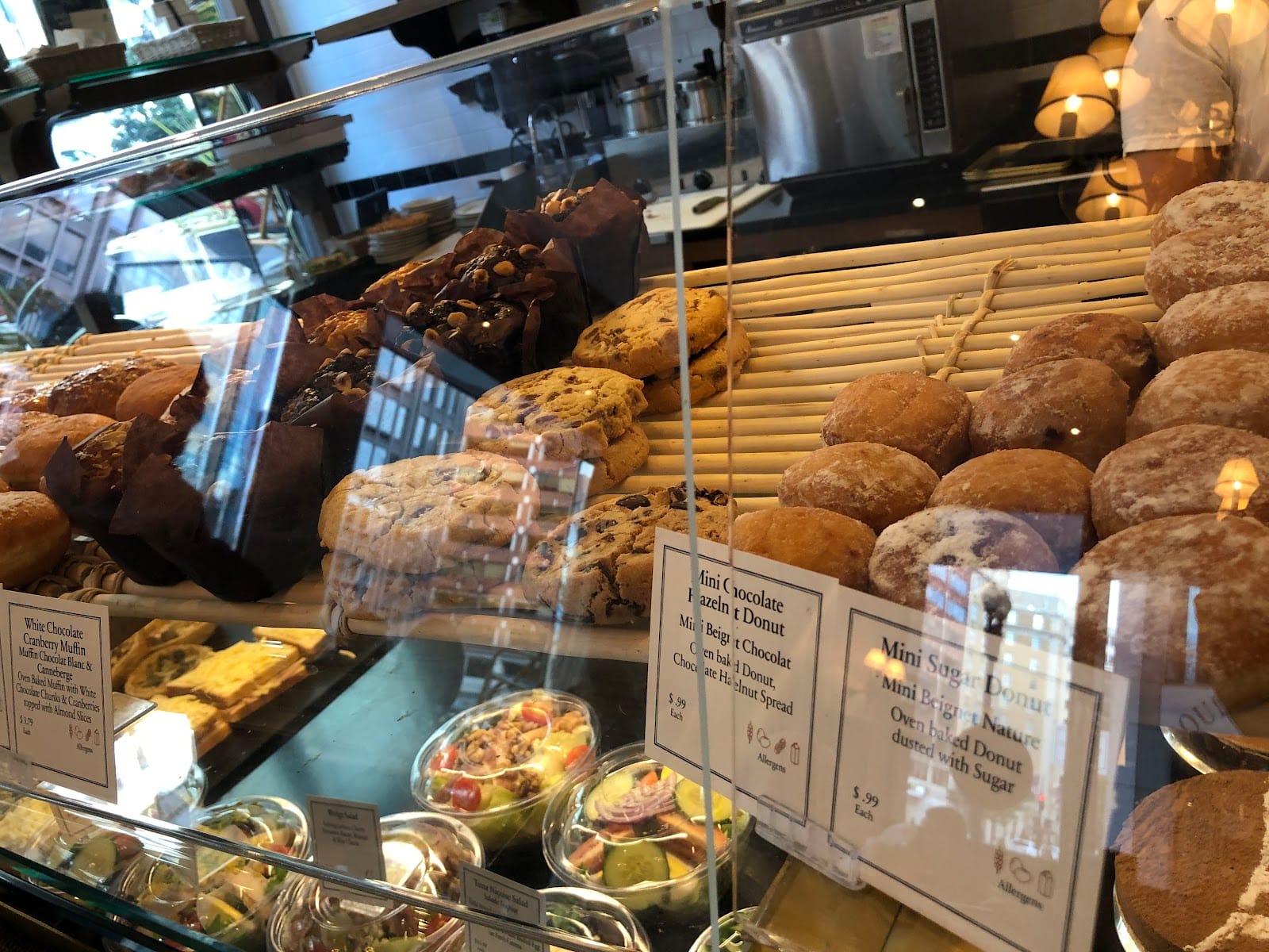 Gregorys Coffee