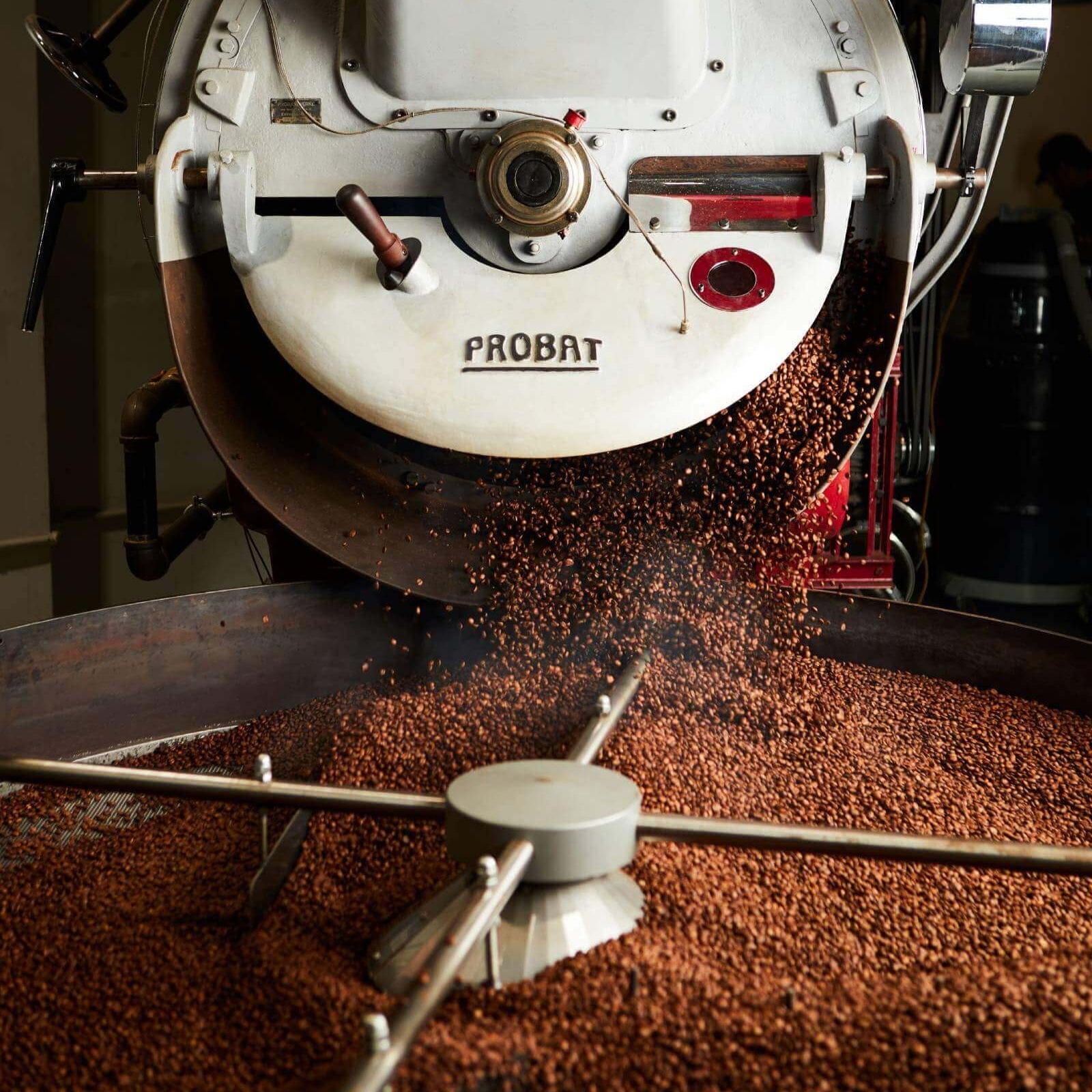 Gregorys Coffee photo 8