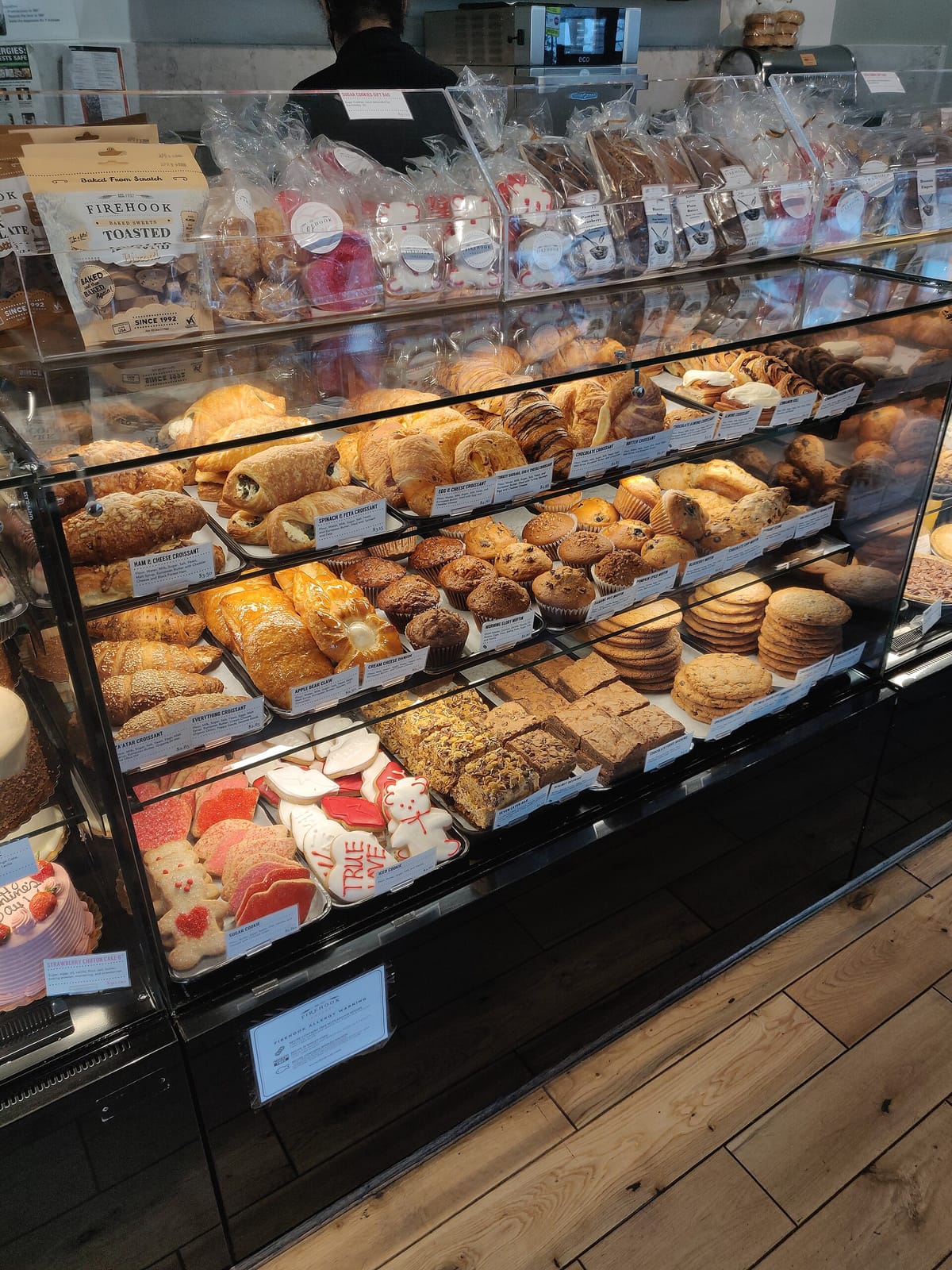 Dupont Coffee Collective