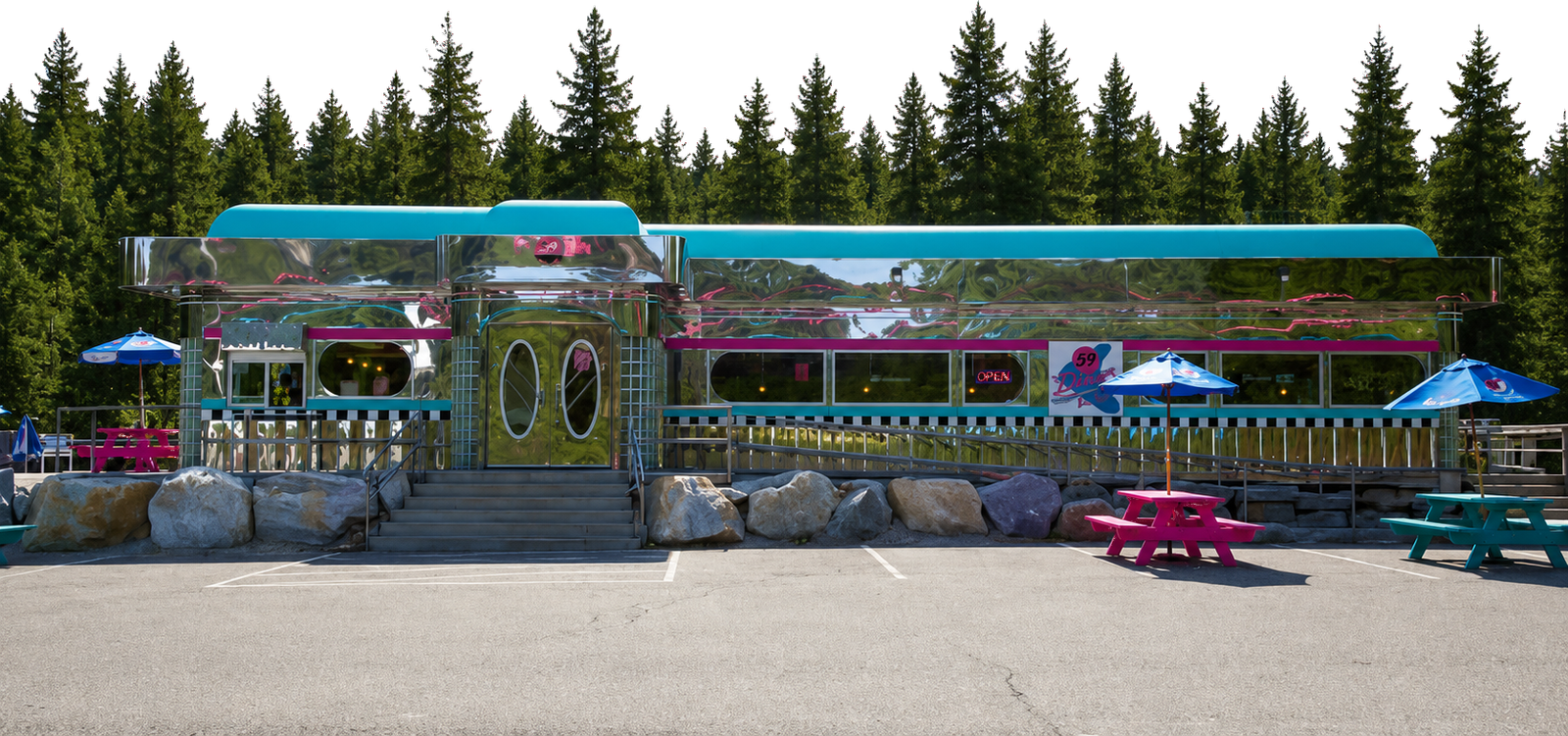 59er Diner photo 2