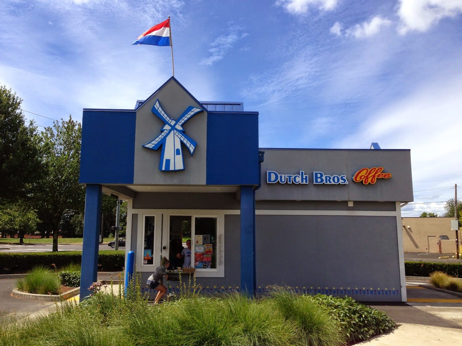 Dutch Bros. Coffee