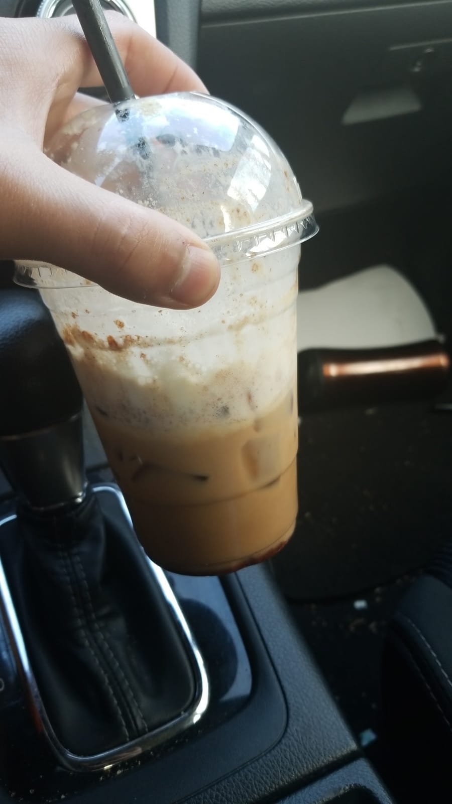 Devil's Brew