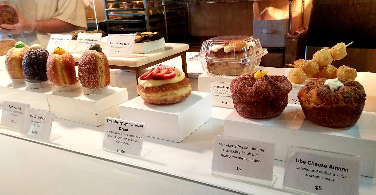 Rose Ave Bakery