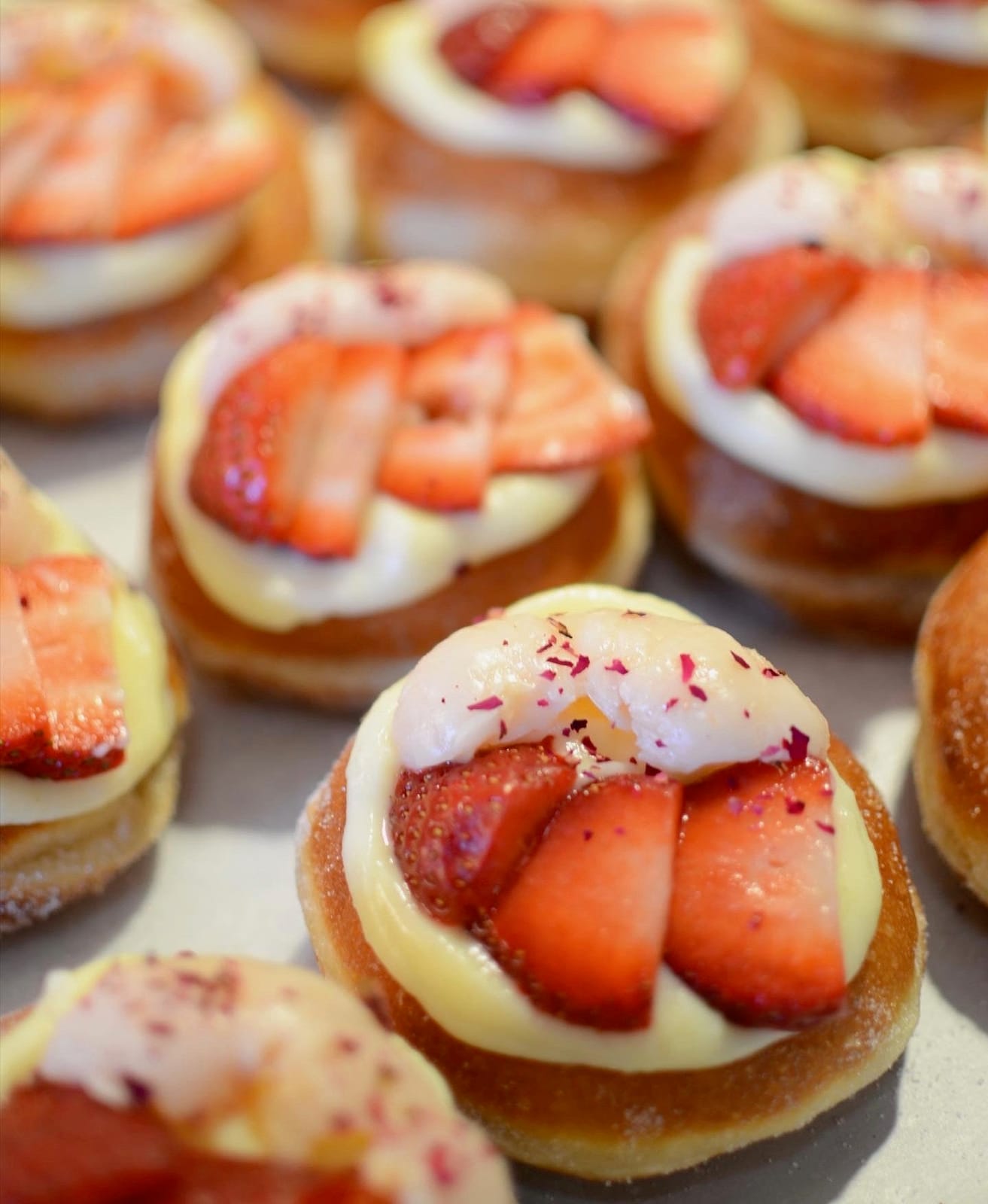 Rose Ave Bakery photo 3