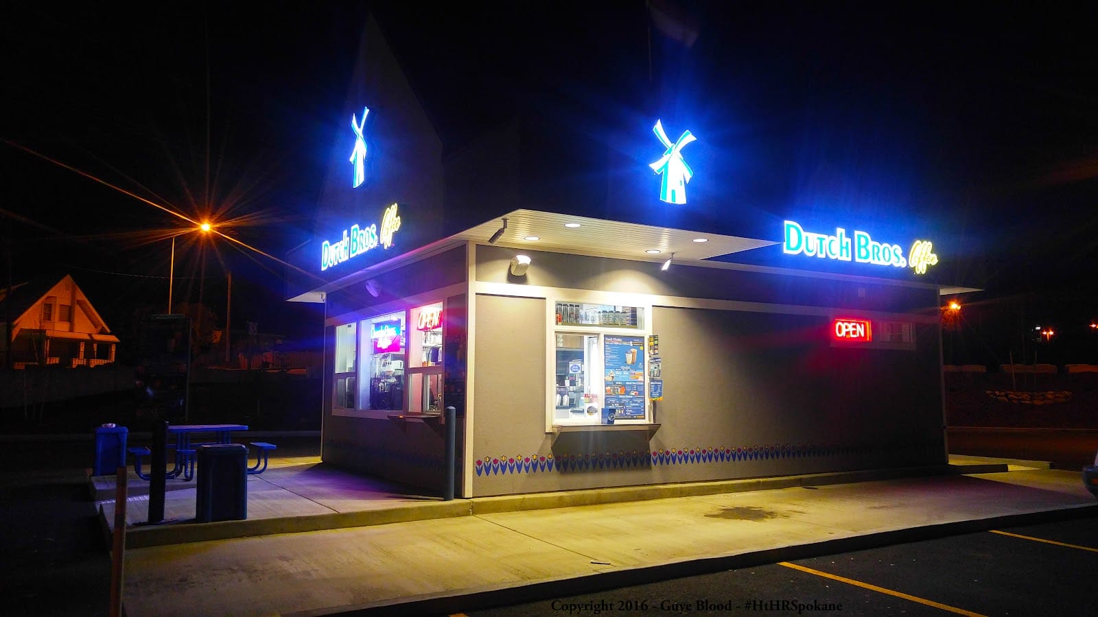 Dutch Bros. Coffee