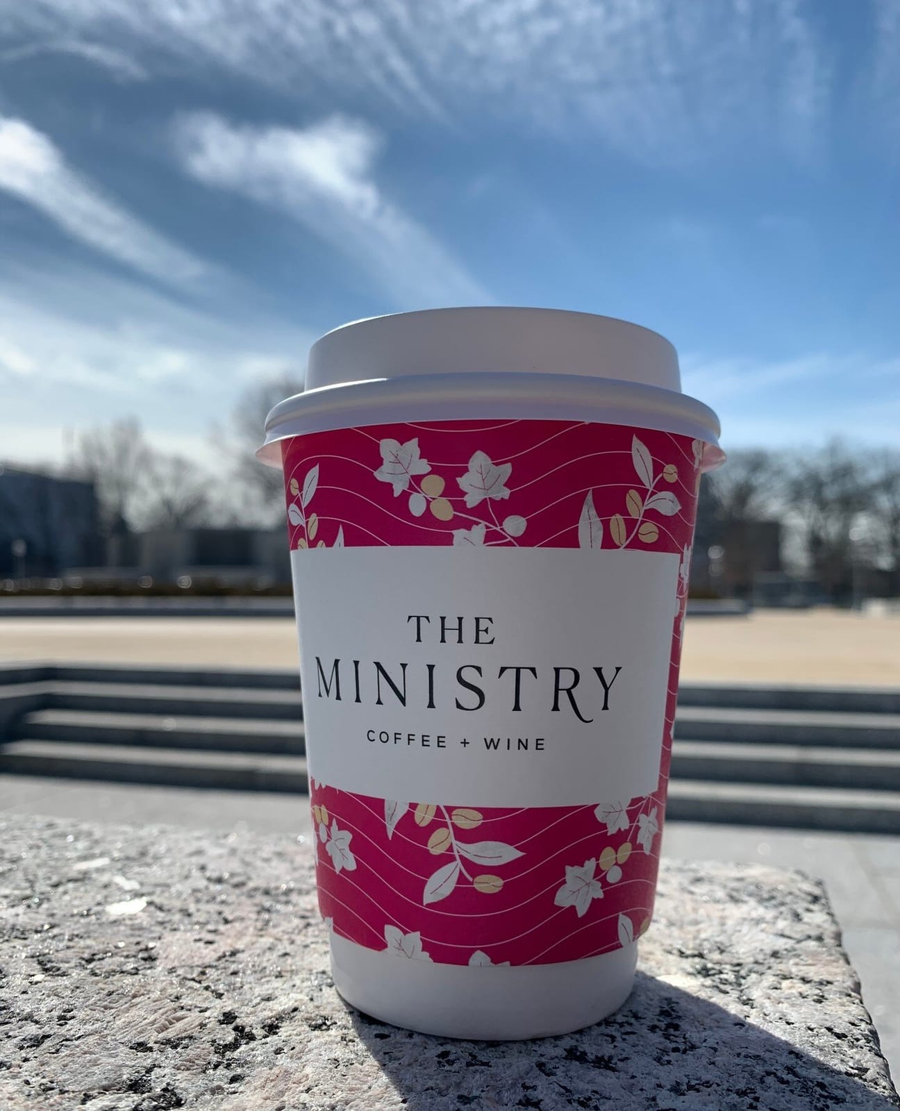 The Ministry