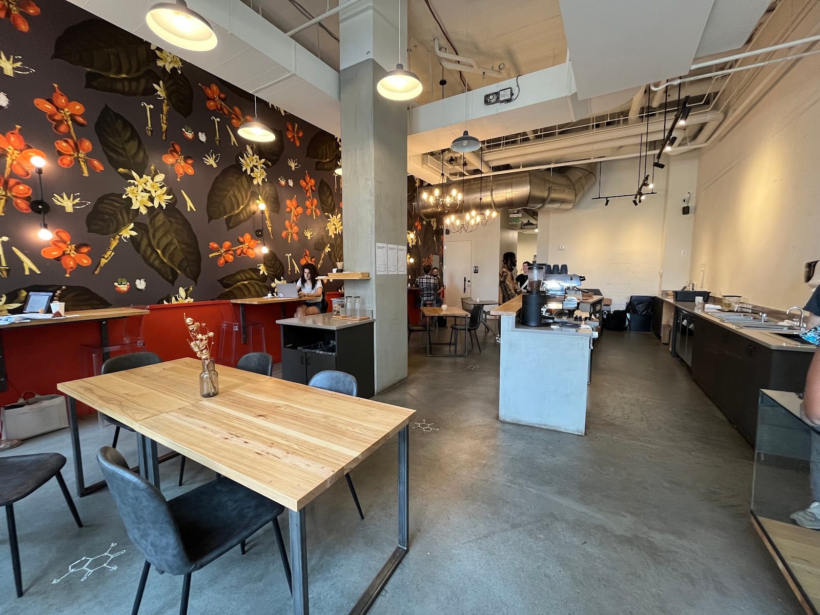 Simona Cafe