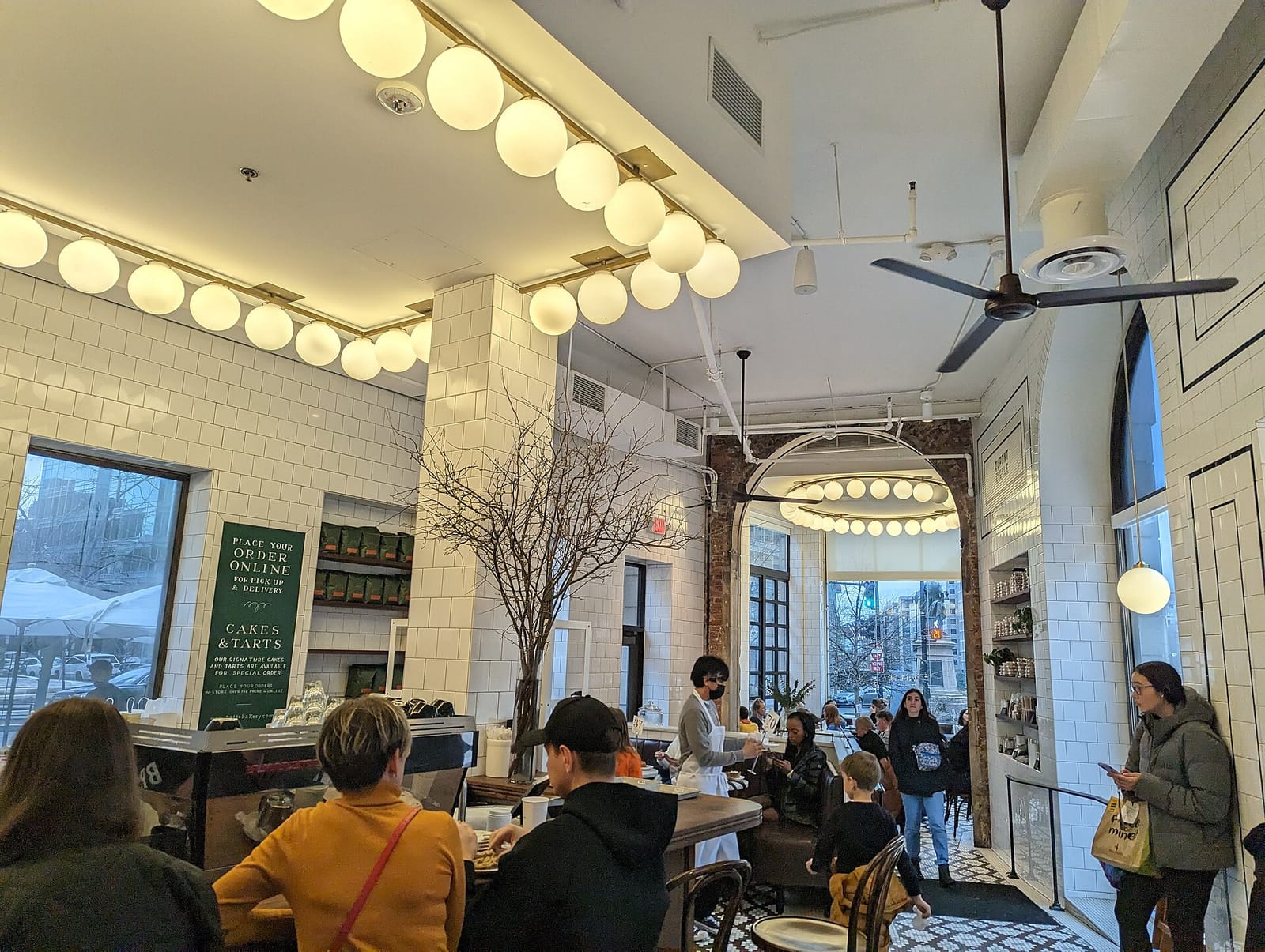 Tatte Bakery & Cafe photo 2