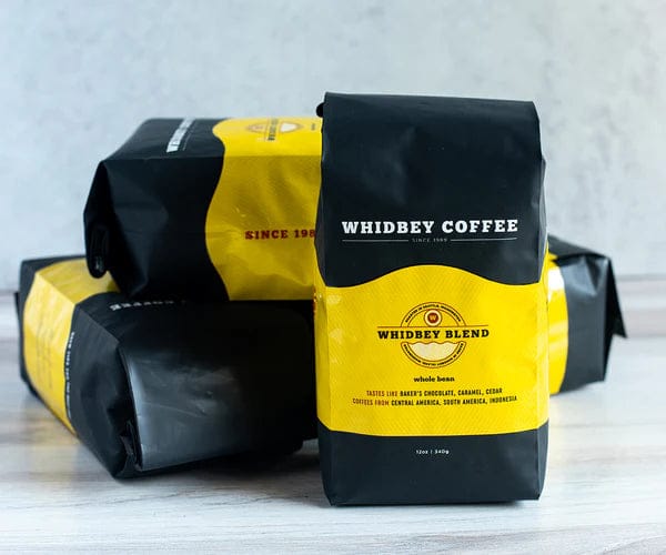 Whidbey Coffee photo 2