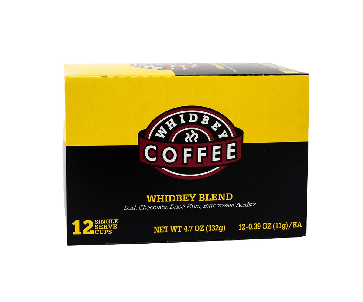 Whidbey Coffee photo 7