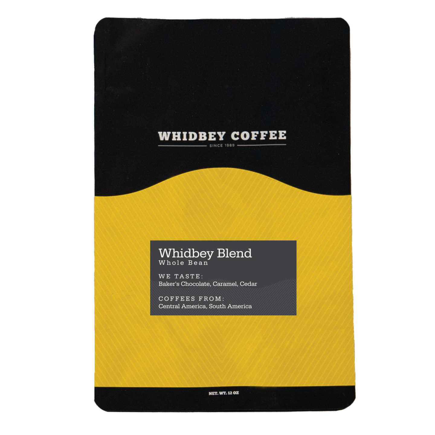 Whidbey Coffee