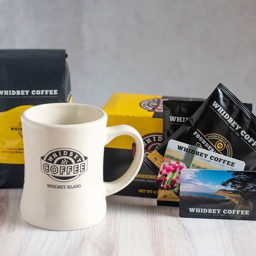 Whidbey Coffee photo 3