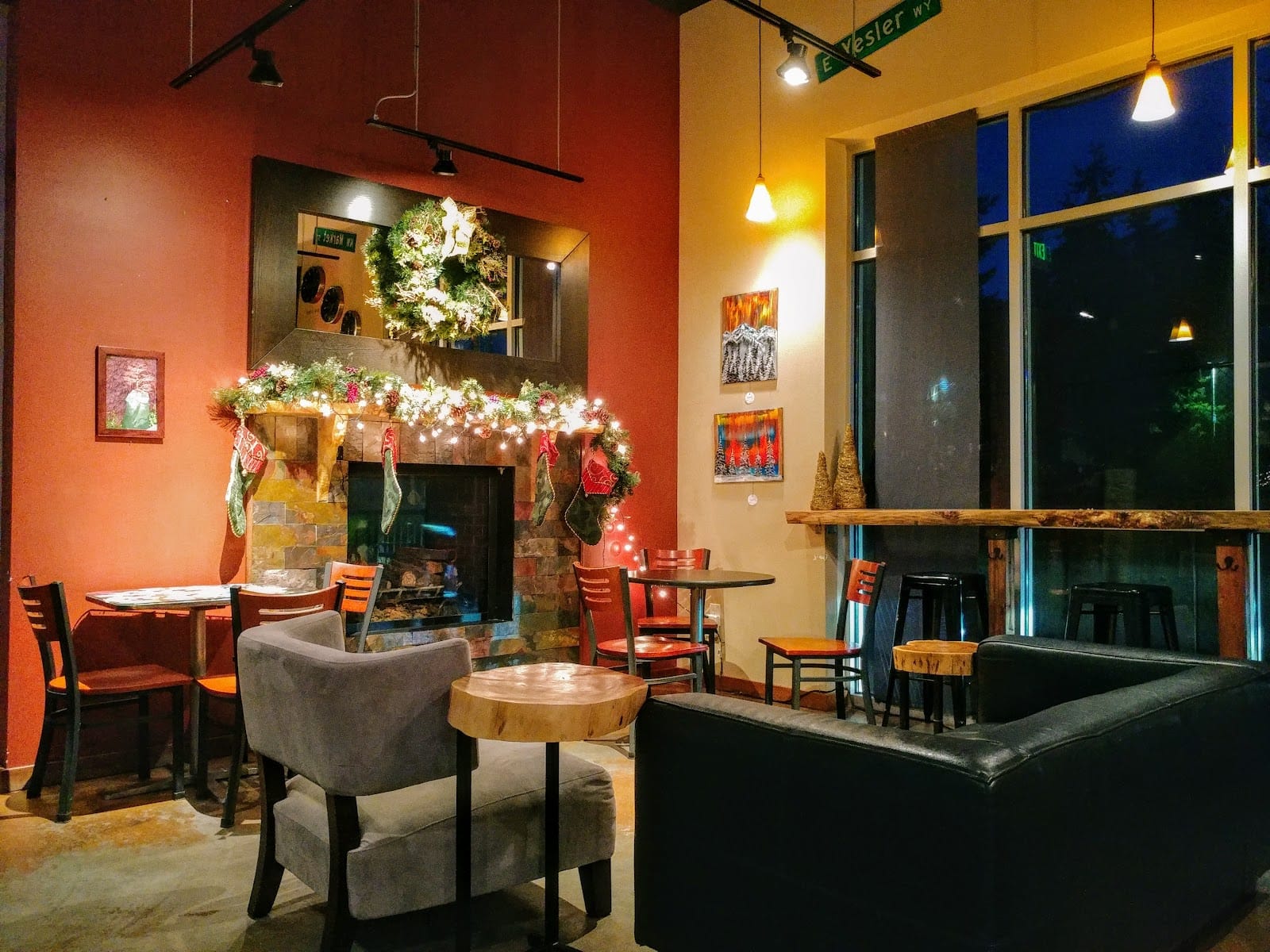 Urban City Coffee
