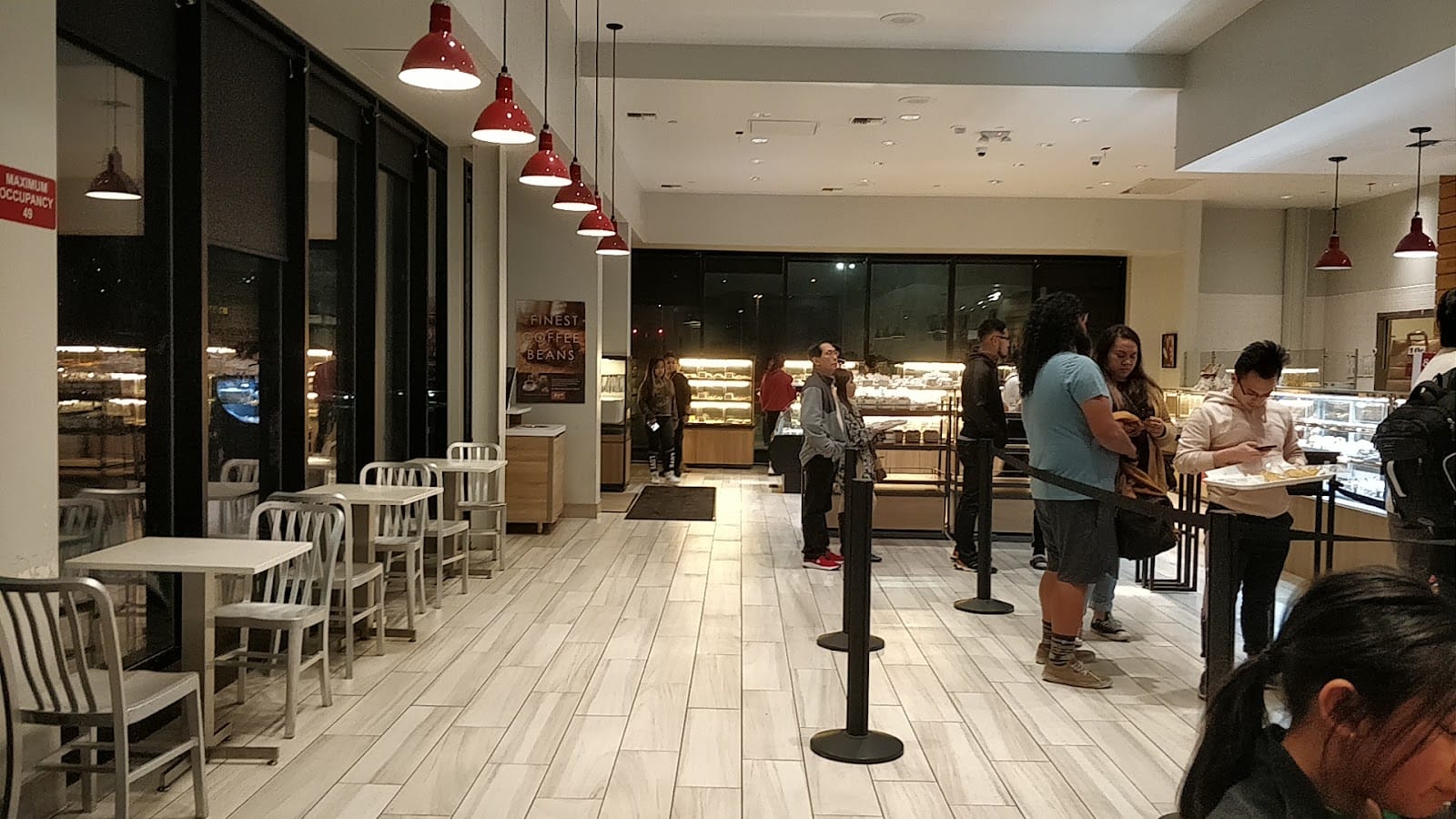85°C Bakery Cafe
