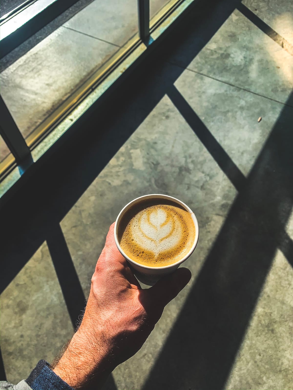 Swell Coffee photo 1