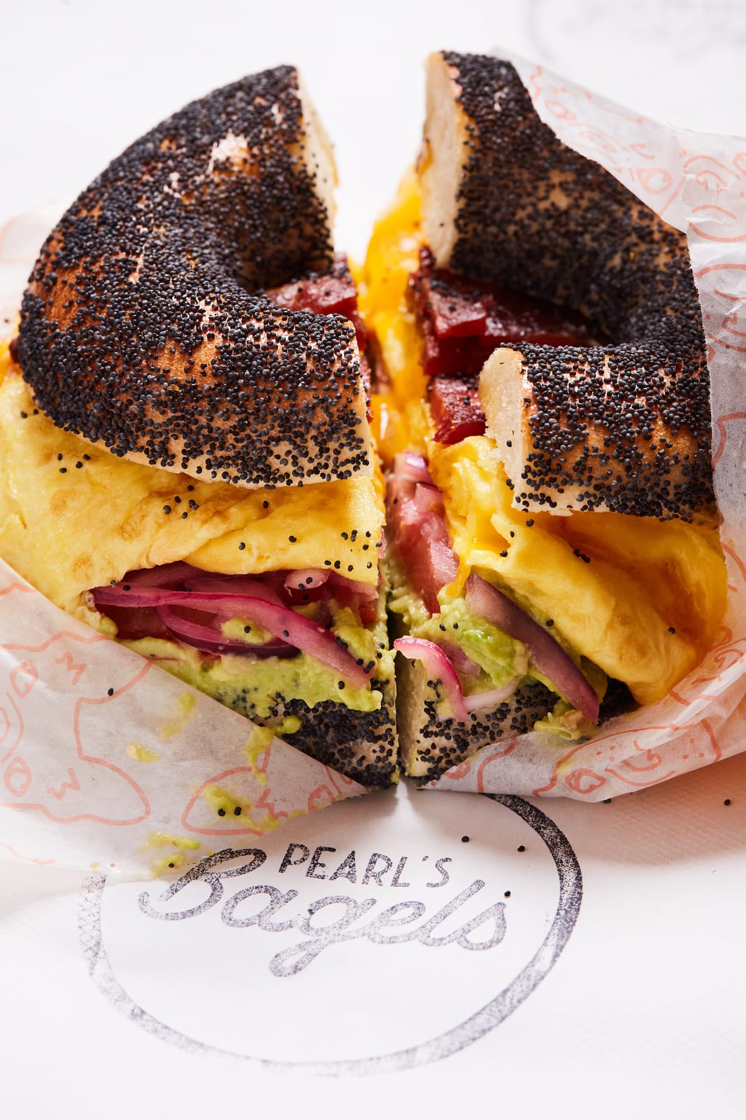 Pearl's Bagels photo 7