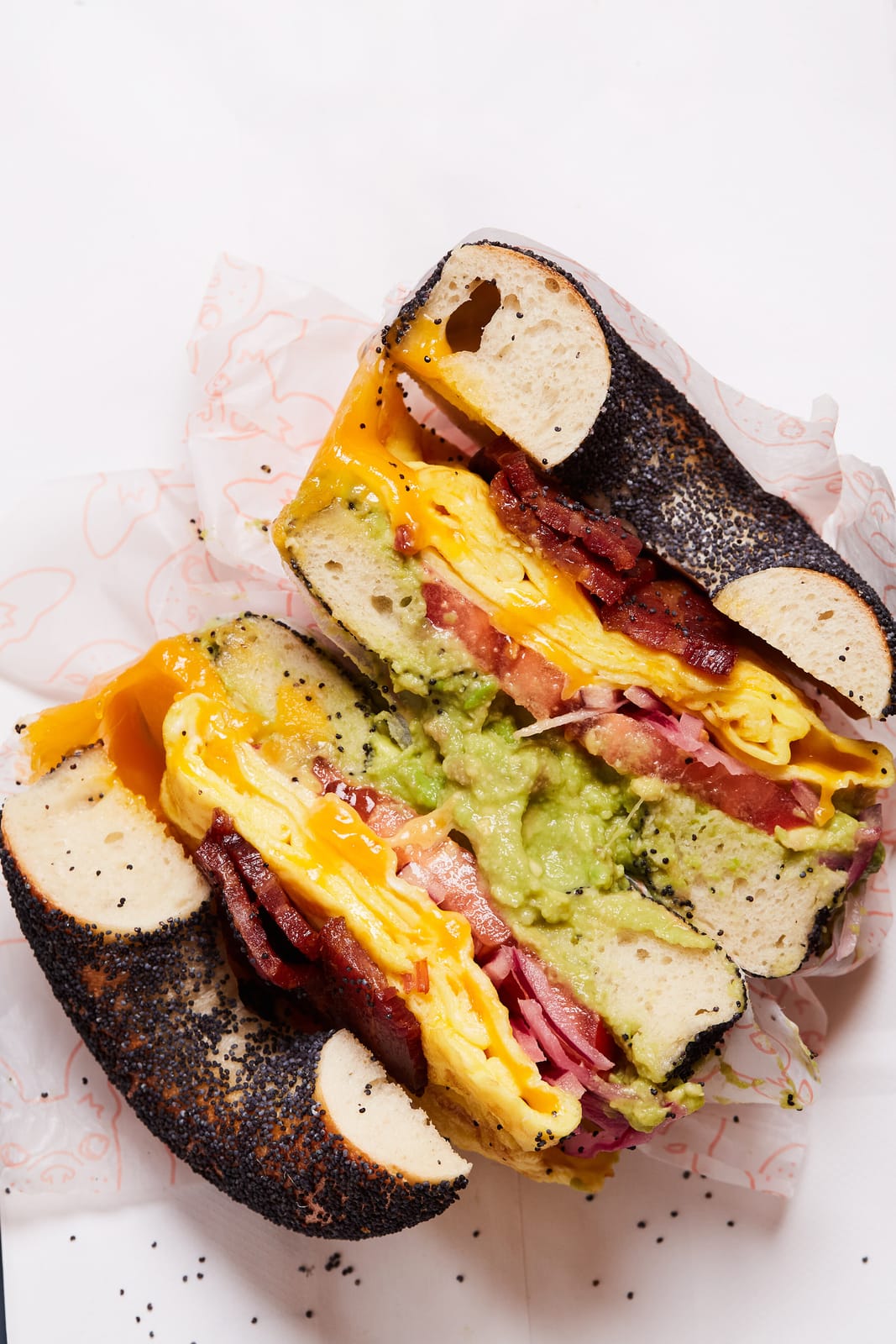 Pearl's Bagels photo 2