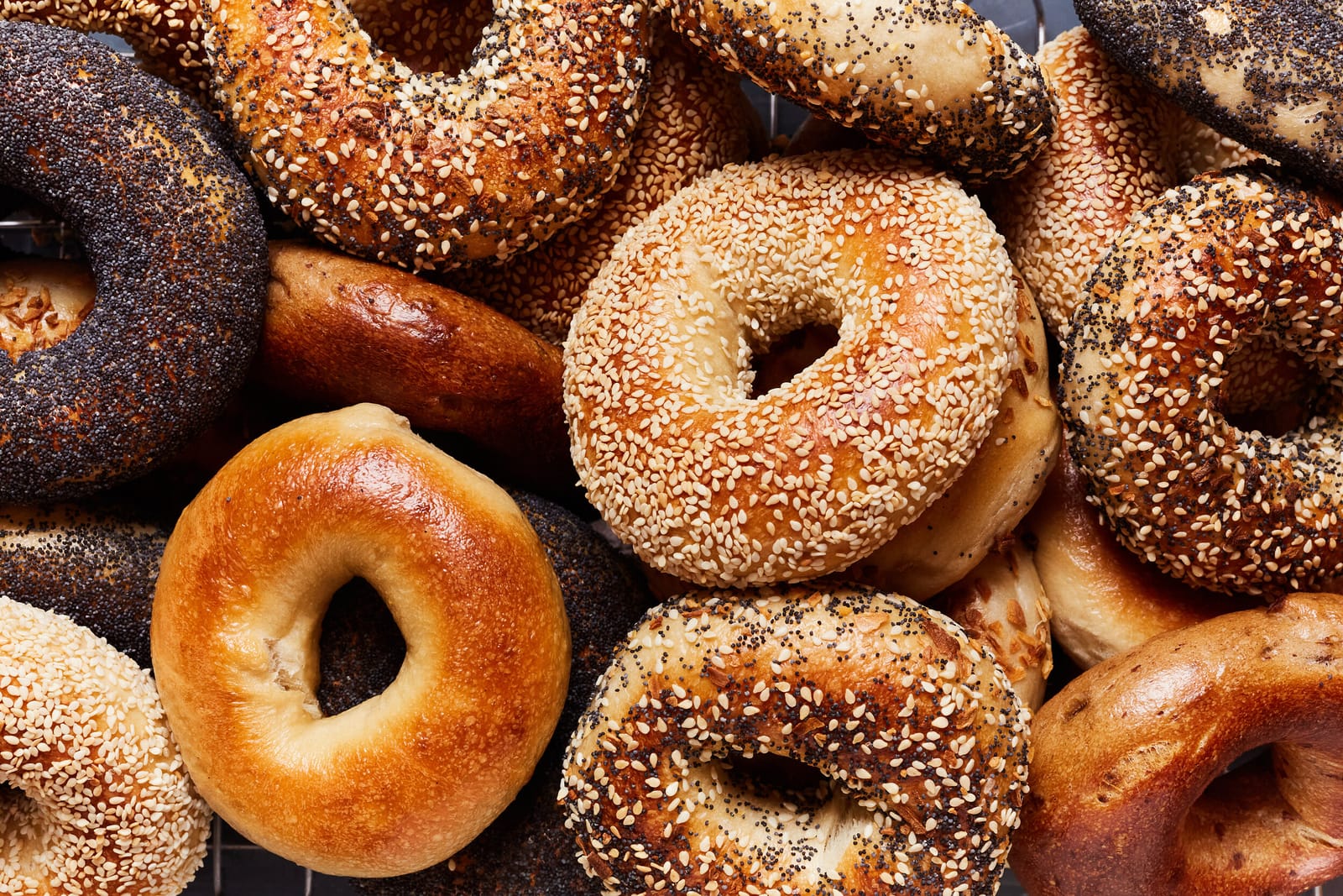Pearl's Bagels photo 3