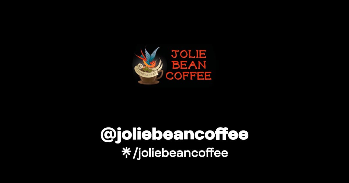 Jolie Bean Coffee