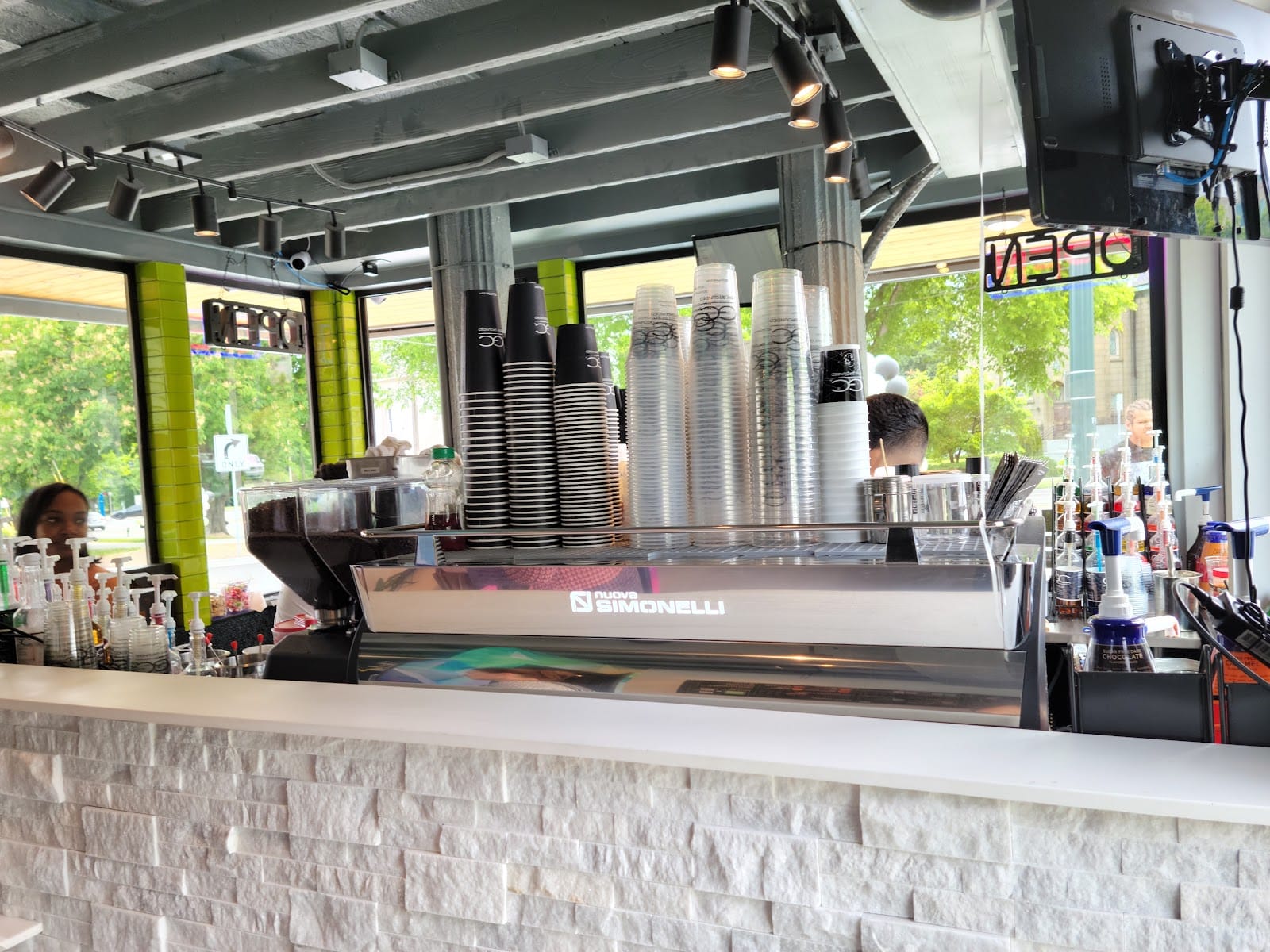 Gravity Coffee