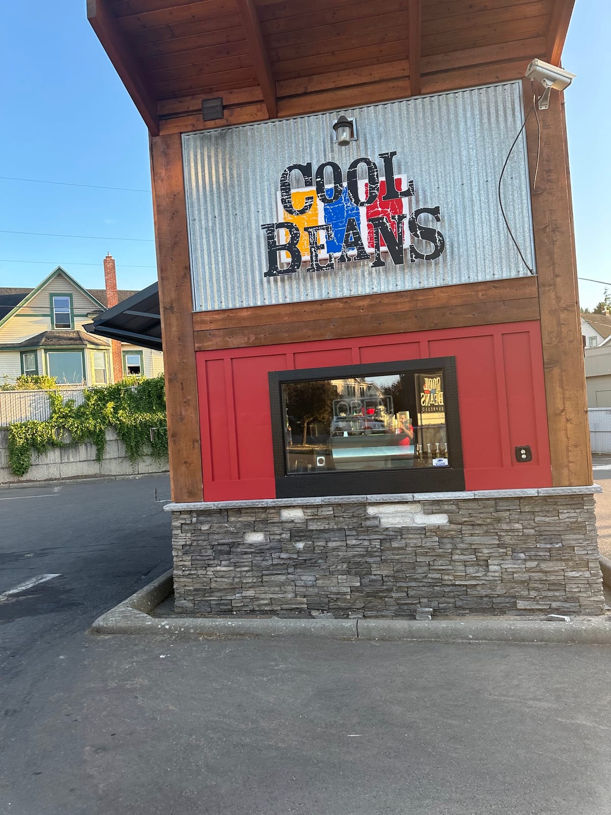 Cool Beans