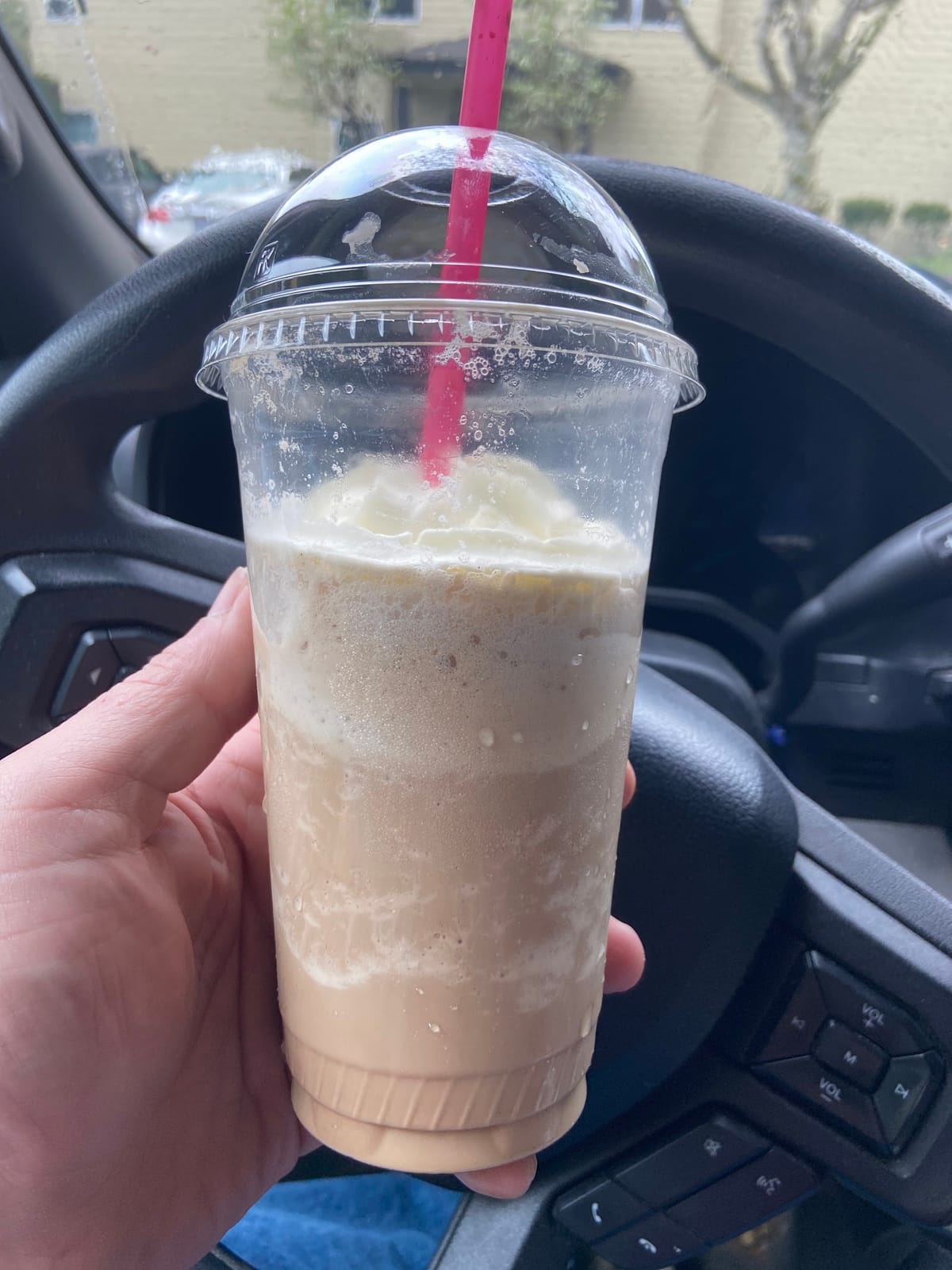 Mama Bear Espresso
