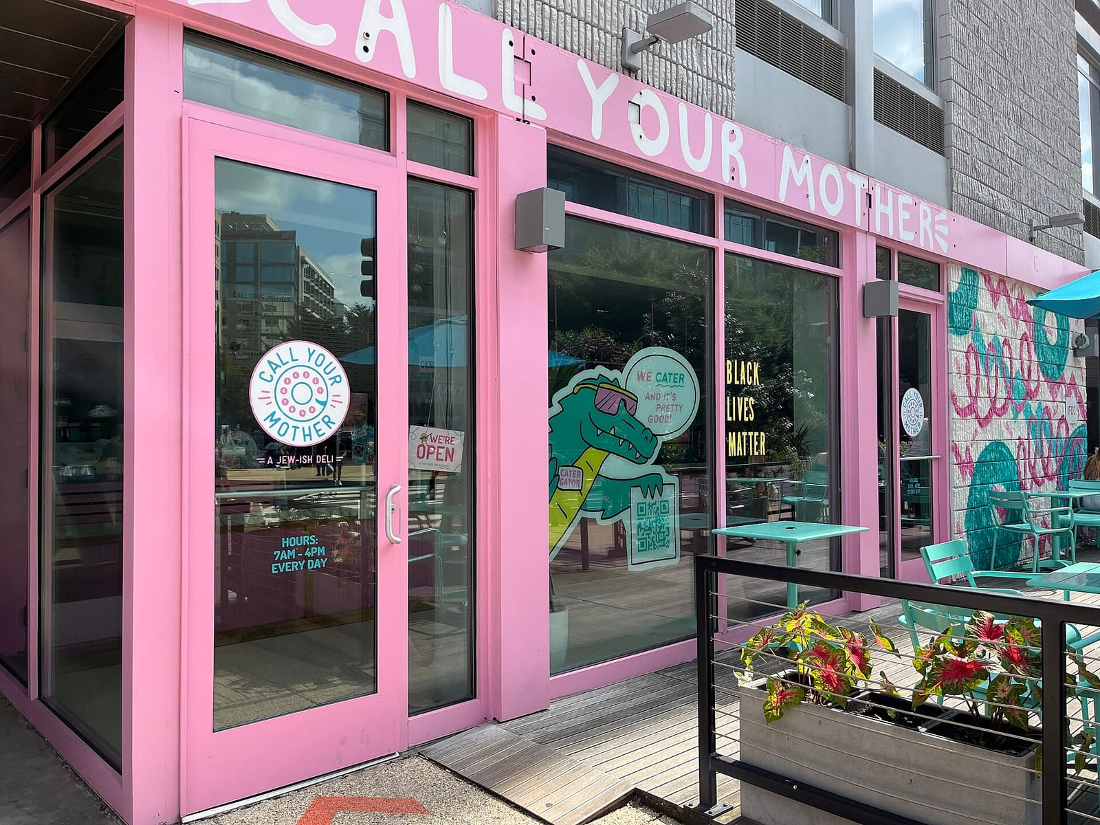 Tatte Bakery & Cafe photo 3